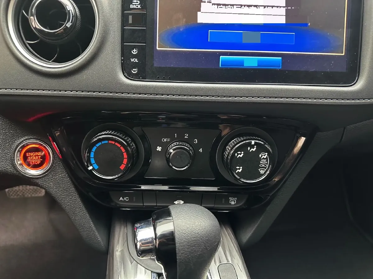 2021 Honda XR-V 1.5L 131HP L4 CVT,autocango,china used car exporter,china ev exporter,chinese used car exporter,chinese used ev exporter