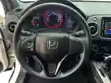 2021 Honda XR-V 1.5L 131HP L4 CVT