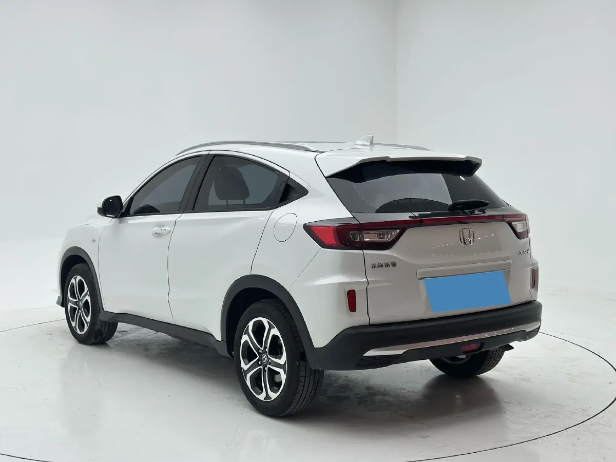 2021 Honda XR-V 1.5L 131HP L4 CVT,autocango,china used car exporter,china ev exporter,chinese used car exporter,chinese used ev exporter