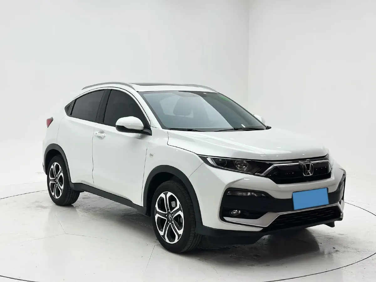 2021 Honda XR-V 1.5L 131HP L4 CVT,autocango,china used car exporter,china ev exporter,chinese used car exporter,chinese used ev exporter