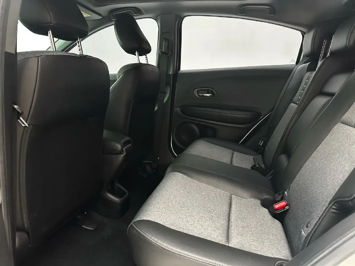 2021 Honda XR-V 1.5L 131HP L4 CVT,autocango,china used car exporter,china ev exporter,chinese used car exporter,chinese used ev exporter