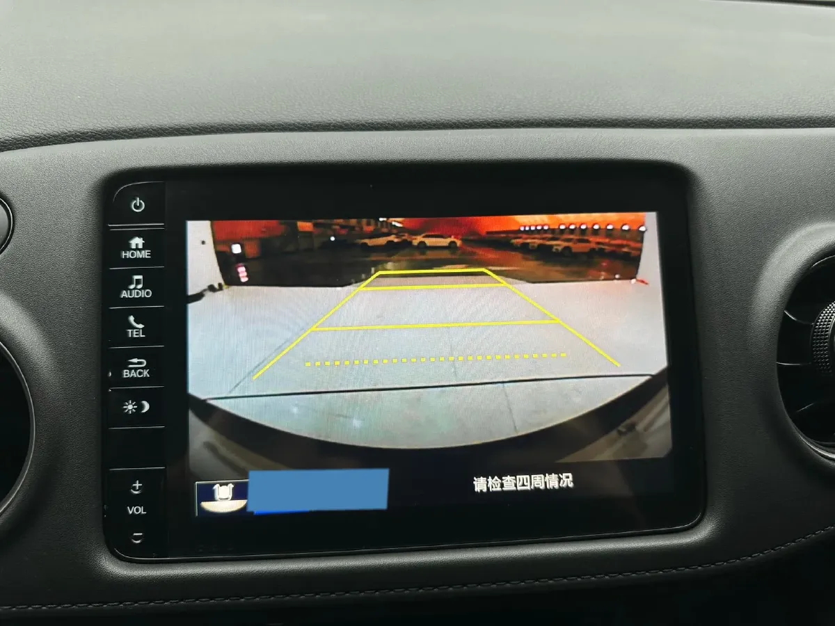 2021 Honda XR-V 1.5L 131HP L4 CVT,autocango,china used car exporter,china ev exporter,chinese used car exporter,chinese used ev exporter