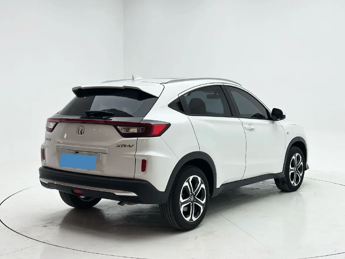 2021 Honda XR-V 1.5L 131HP L4 CVT,autocango,china used car exporter,china ev exporter,chinese used car exporter,chinese used ev exporter