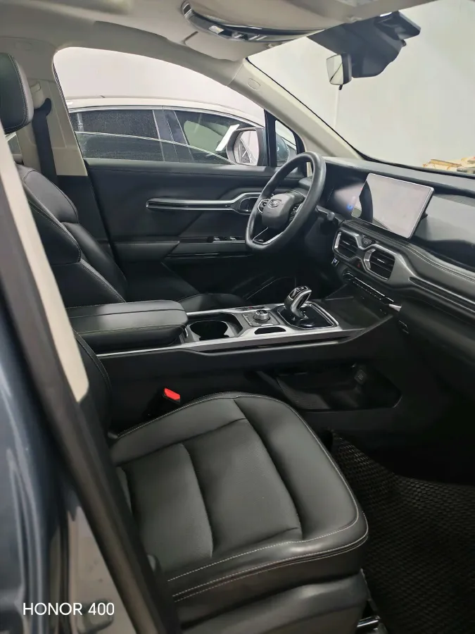 2020 Geely Okavango 1.8T 184HP L4 7DCT,autocango,china used car exporter,china ev exporter,chinese used car exporter,chinese used ev exporter