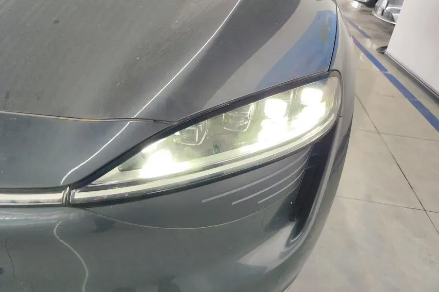 2024 HIMA R7 BEV 100KWH,autocango,china used car exporter,china ev exporter,chinese used car exporter,chinese used ev exporter