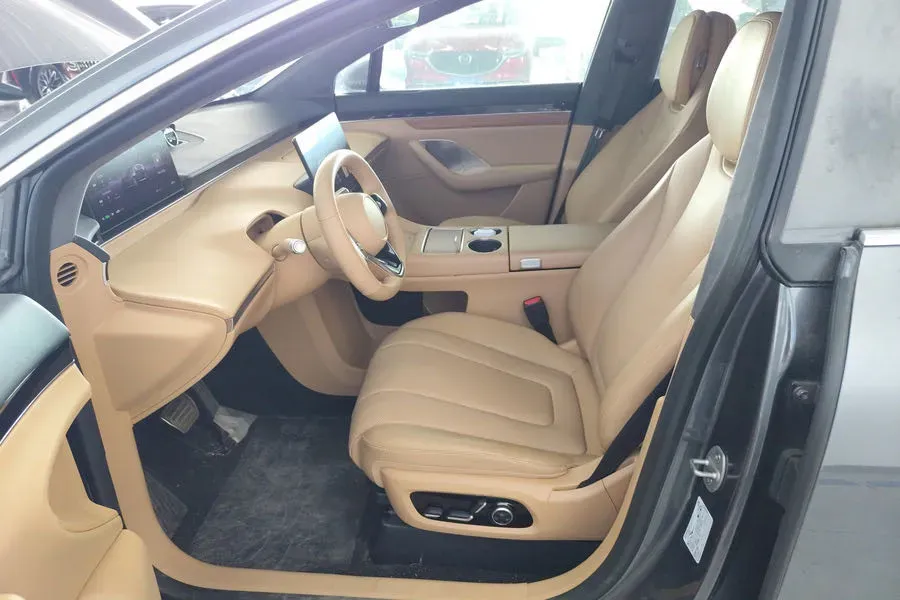 2024 HIMA R7 BEV 100KWH,autocango,china used car exporter,china ev exporter,chinese used car exporter,chinese used ev exporter