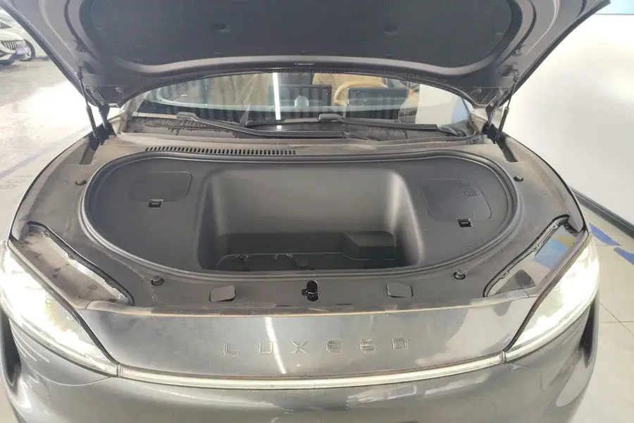 2024 HIMA R7 BEV 100KWH,autocango,china used car exporter,china ev exporter,chinese used car exporter,chinese used ev exporter