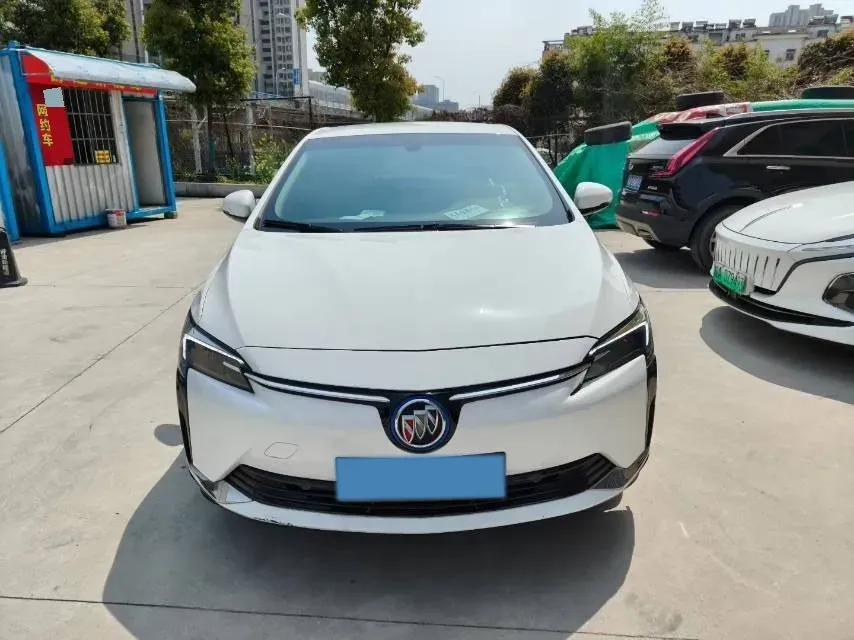 2023 Buick Velite 6 BEV 50.3KWH,autocango,china used car exporter,china ev exporter,chinese used car exporter,chinese used ev exporter