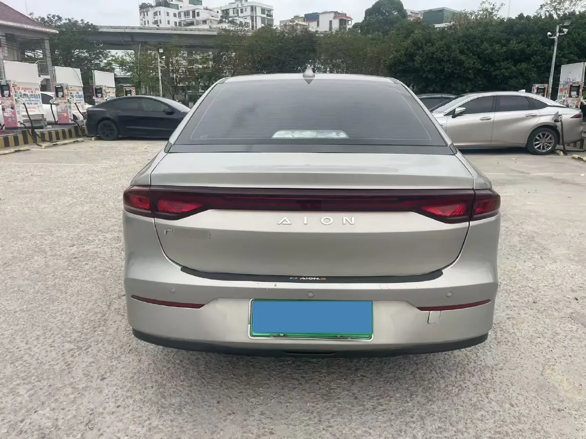 2020 Aion S BEV 58.8KWH,autocango,china used car exporter,china ev exporter,chinese used car exporter,chinese used ev exporter