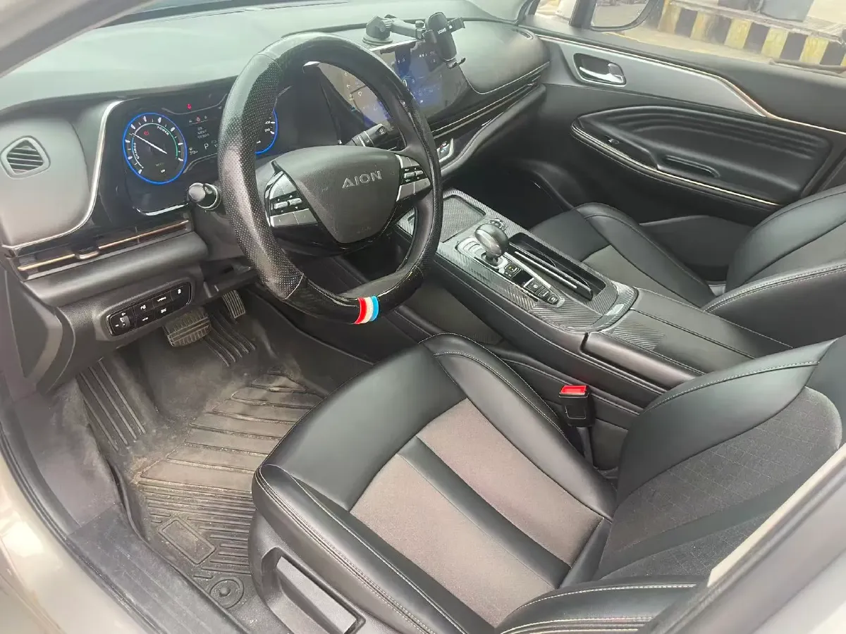 2020 Aion S BEV 58.8KWH,autocango,china used car exporter,china ev exporter,chinese used car exporter,chinese used ev exporter