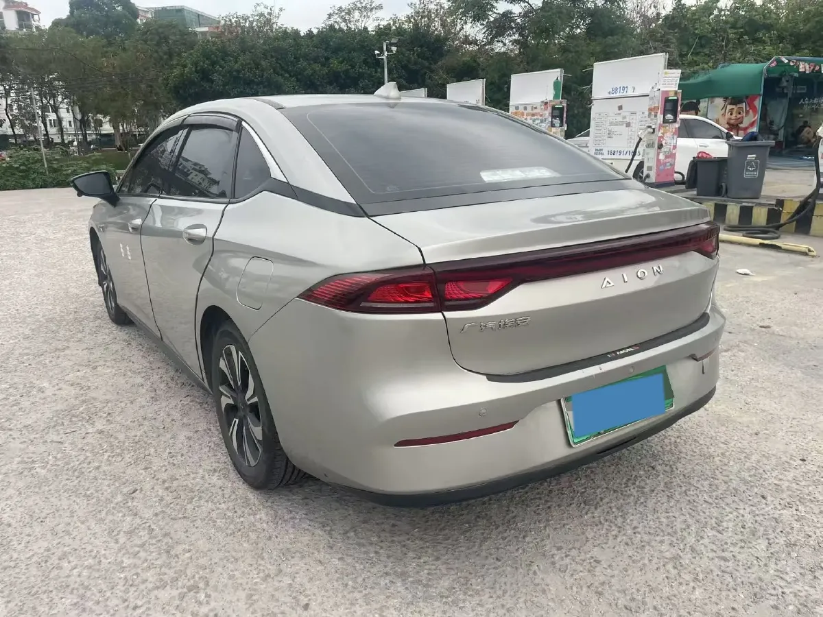 2020 Aion S BEV 58.8KWH,autocango,china used car exporter,china ev exporter,chinese used car exporter,chinese used ev exporter