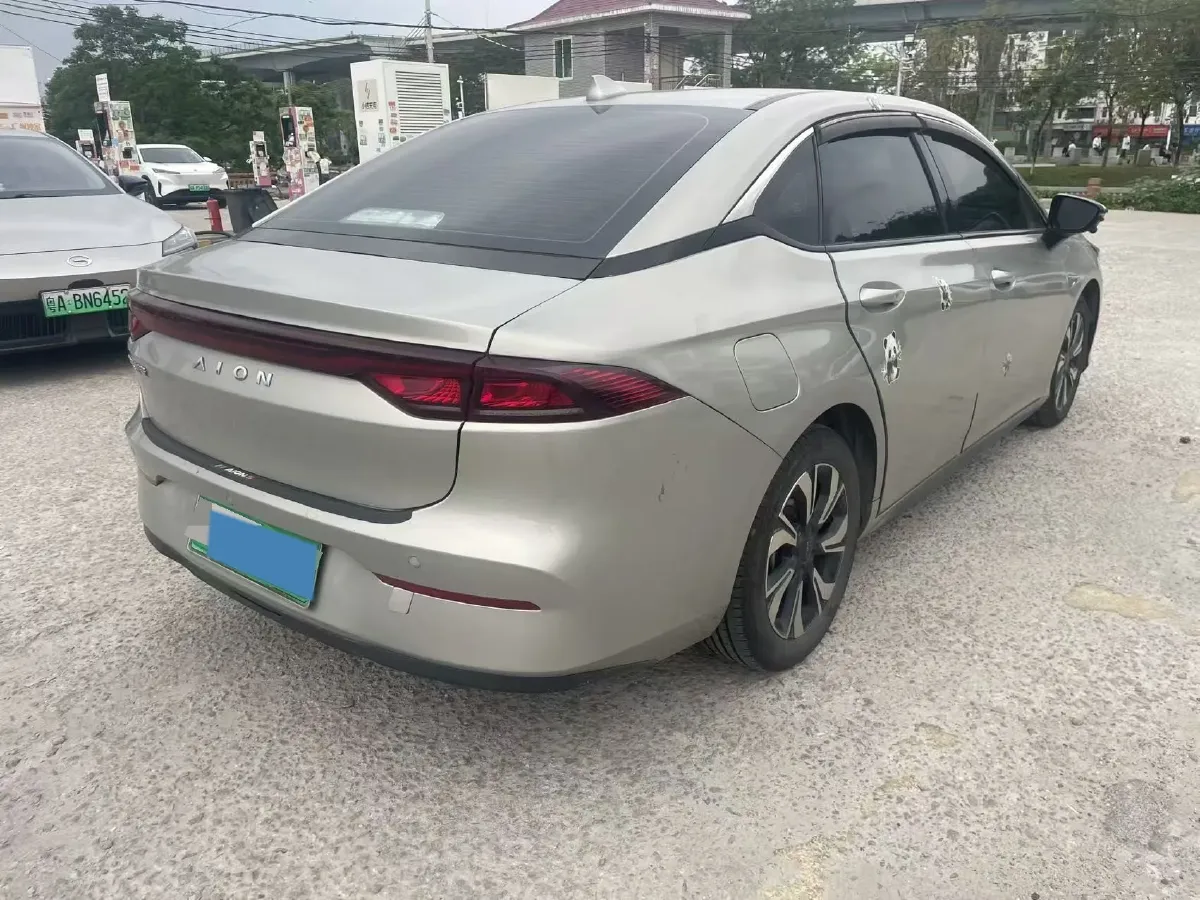 2020 Aion S BEV 58.8KWH,autocango,china used car exporter,china ev exporter,chinese used car exporter,chinese used ev exporter
