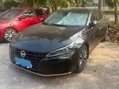 2024 NISSAN TEANA,autocango,china used car exporter,china ev exporter,chinese used car exporter,chinese used ev exporter