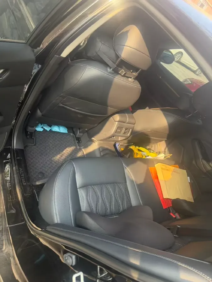 2024 Nissan Teana 2.0L 156HP L4 CVT,autocango,china used car exporter,china ev exporter,chinese used car exporter,chinese used ev exporter