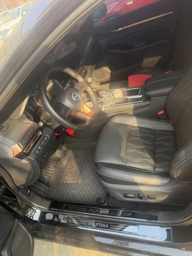 2024 Nissan Teana 2.0L 156HP L4 CVT,autocango,china used car exporter,china ev exporter,chinese used car exporter,chinese used ev exporter