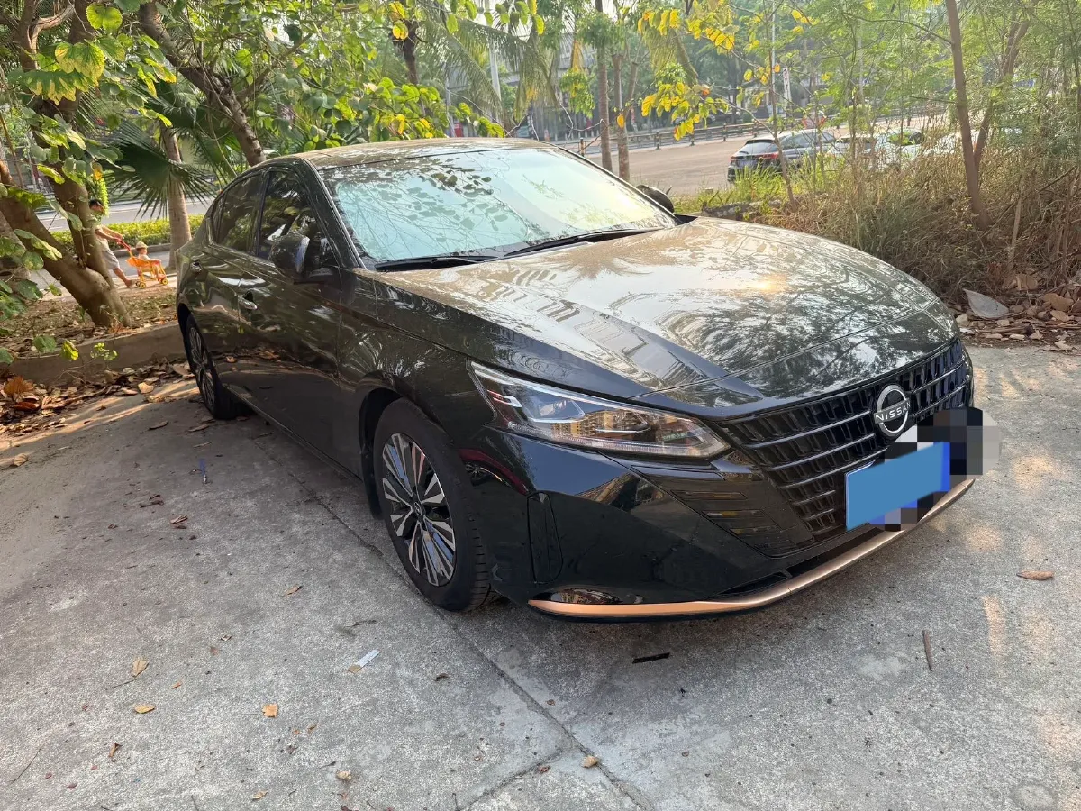 2024 Nissan Teana 2.0L 156HP L4 CVT,autocango,china used car exporter,china ev exporter,chinese used car exporter,chinese used ev exporter