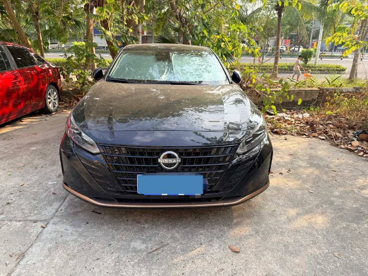 2024 Nissan Teana 2.0L 156HP L4 CVT,autocango,china used car exporter,china ev exporter,chinese used car exporter,chinese used ev exporter