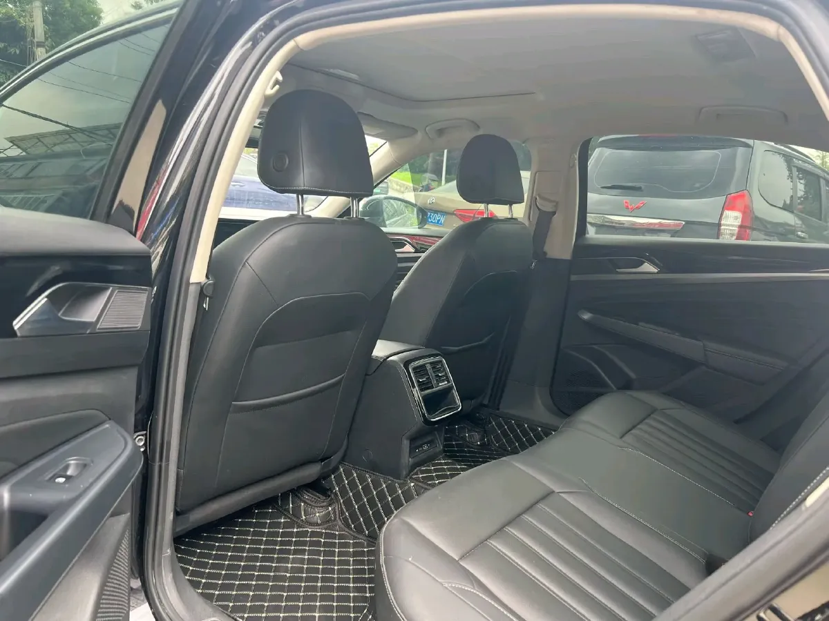 2022 Chery EV Big Ant BEV 70.1KWH,autocango,china used car exporter,china ev exporter,chinese used car exporter,chinese used ev exporter