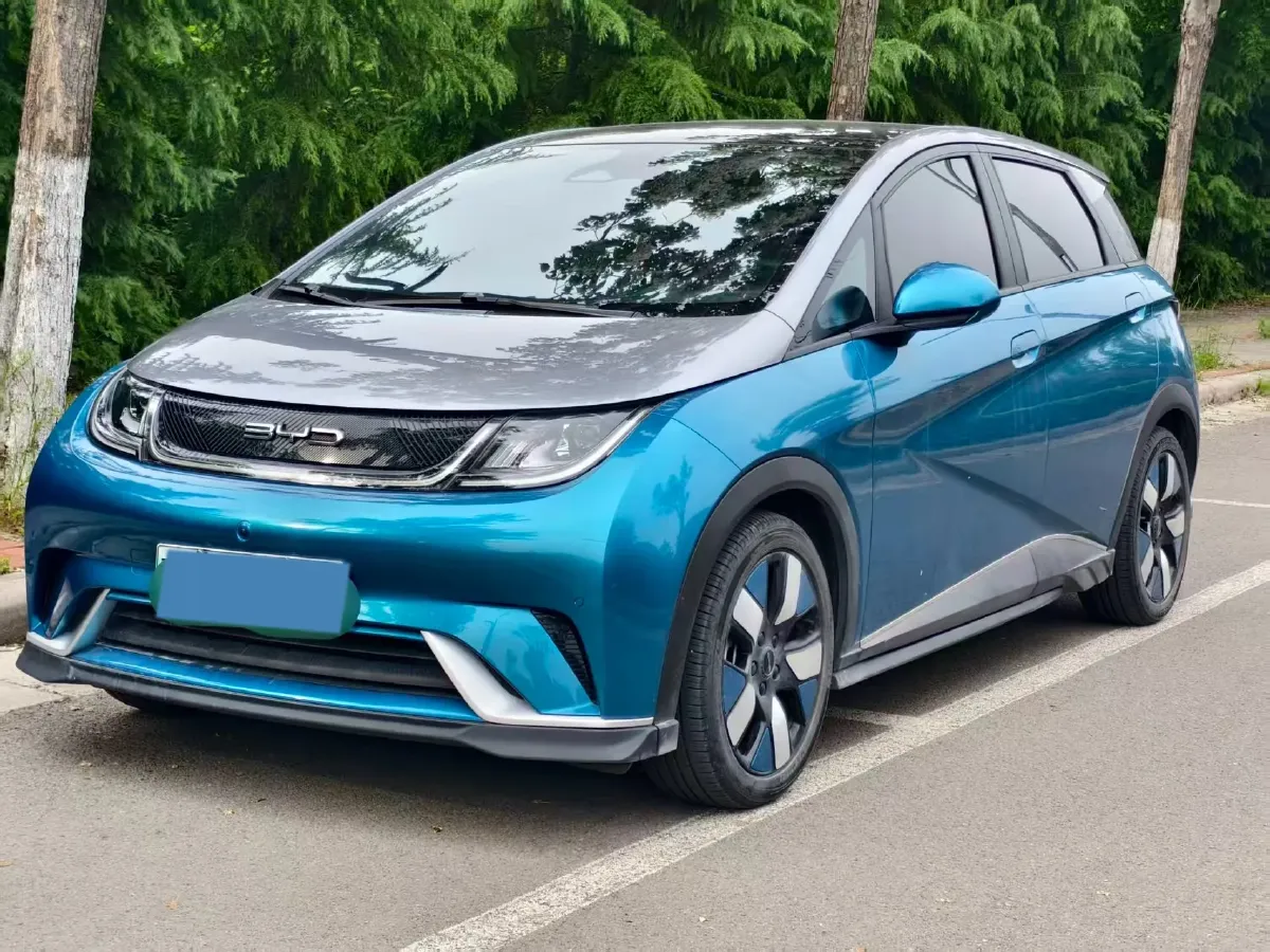 2023 BYD Dolphin BEV 44.928KWH,autocango,china used car exporter,china ev exporter,chinese used car exporter,chinese used ev exporter