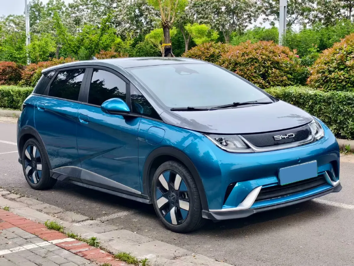 2023 BYD Dolphin BEV 44.928KWH,autocango,china used car exporter,china ev exporter,chinese used car exporter,chinese used ev exporter