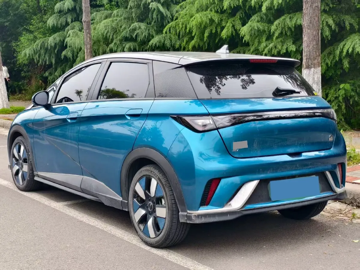2023 BYD Dolphin BEV 44.928KWH,autocango,china used car exporter,china ev exporter,chinese used car exporter,chinese used ev exporter