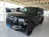 2023 LAND ROVER DEFENDER,autocango,china used car exporter,china ev exporter,chinese used car exporter,chinese used ev exporter