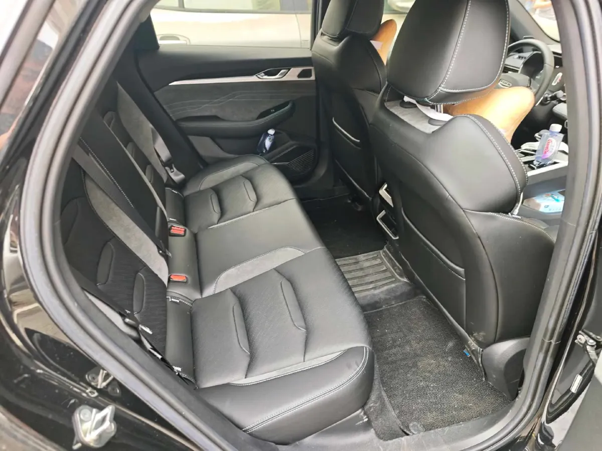 2023 Geely Preface 2.0T 190HP L4 7DCT,autocango,china used car exporter,china ev exporter,chinese used car exporter,chinese used ev exporter