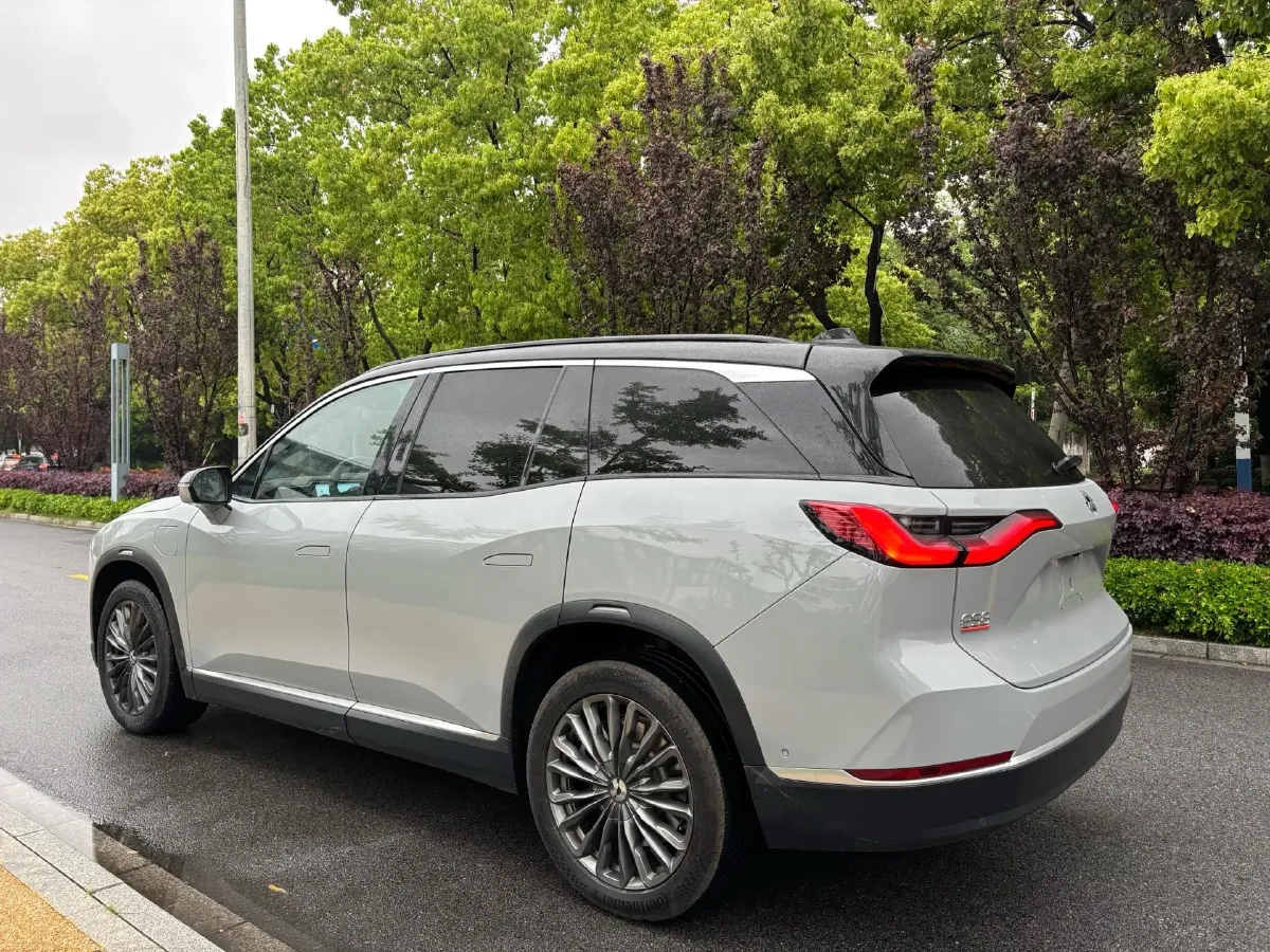 2020 NIO ES8 BEV 70KWH,autocango,china used car exporter,china ev exporter,chinese used car exporter,chinese used ev exporter