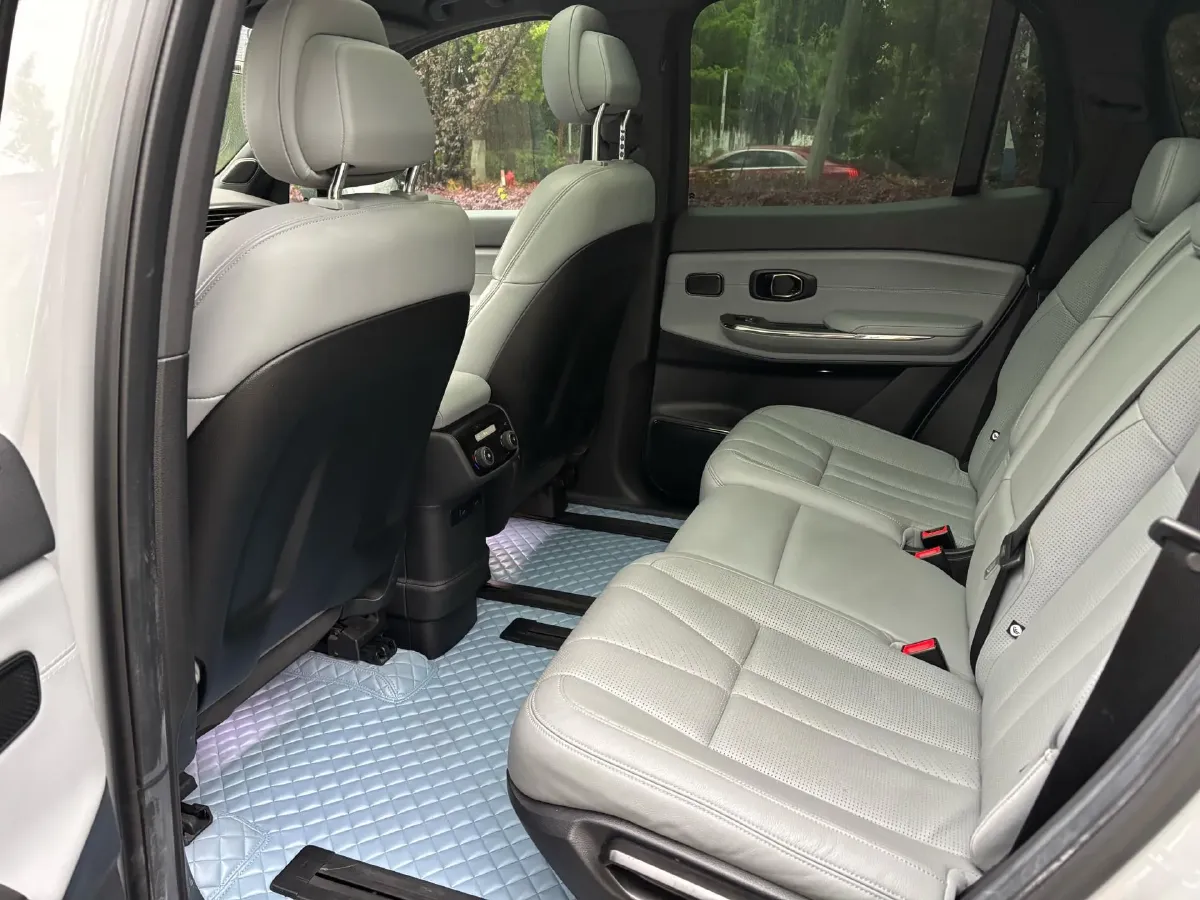 2020 NIO ES8 BEV 70KWH,autocango,china used car exporter,china ev exporter,chinese used car exporter,chinese used ev exporter