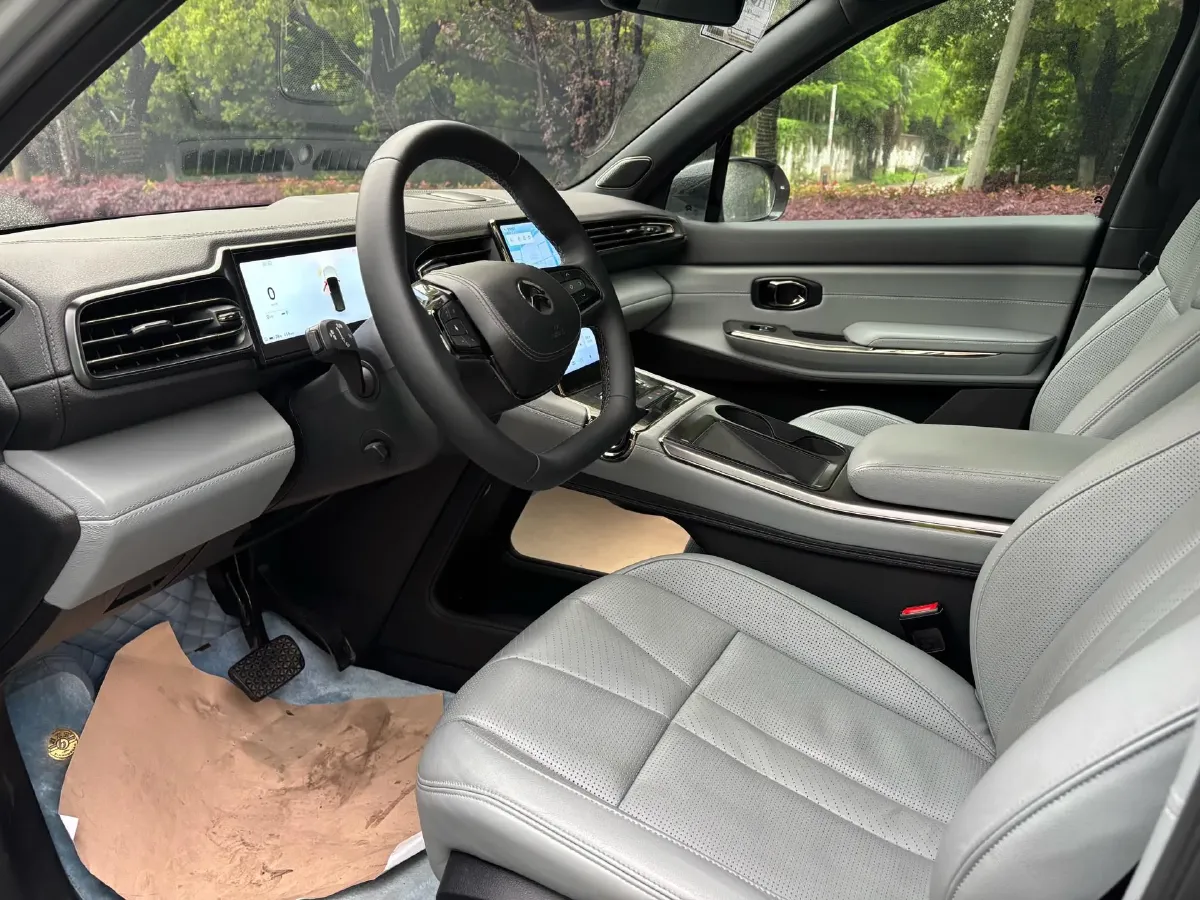 2020 NIO ES8 BEV 70KWH,autocango,china used car exporter,china ev exporter,chinese used car exporter,chinese used ev exporter