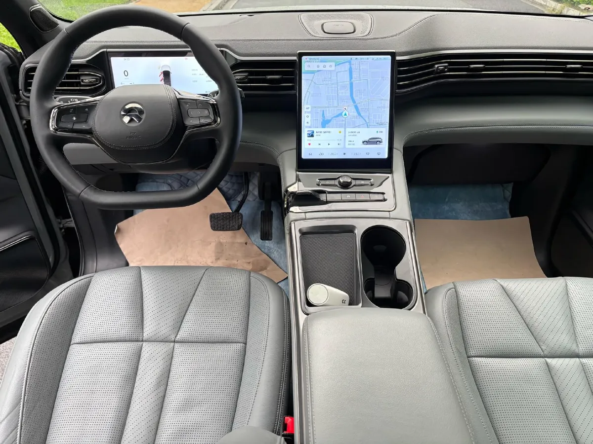 2020 NIO ES8 BEV 70KWH,autocango,china used car exporter,china ev exporter,chinese used car exporter,chinese used ev exporter