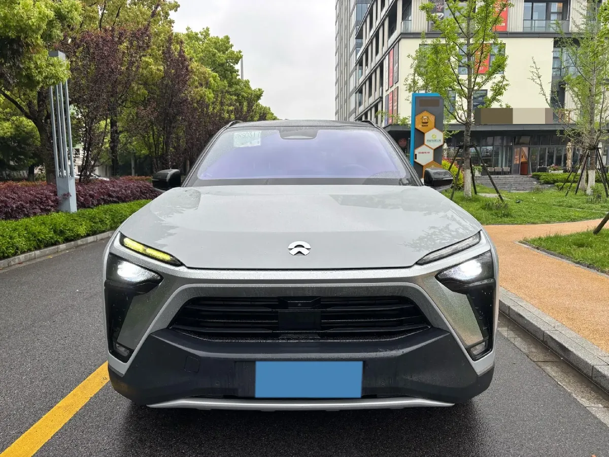 2020 NIO ES8 BEV 70KWH,autocango,china used car exporter,china ev exporter,chinese used car exporter,chinese used ev exporter