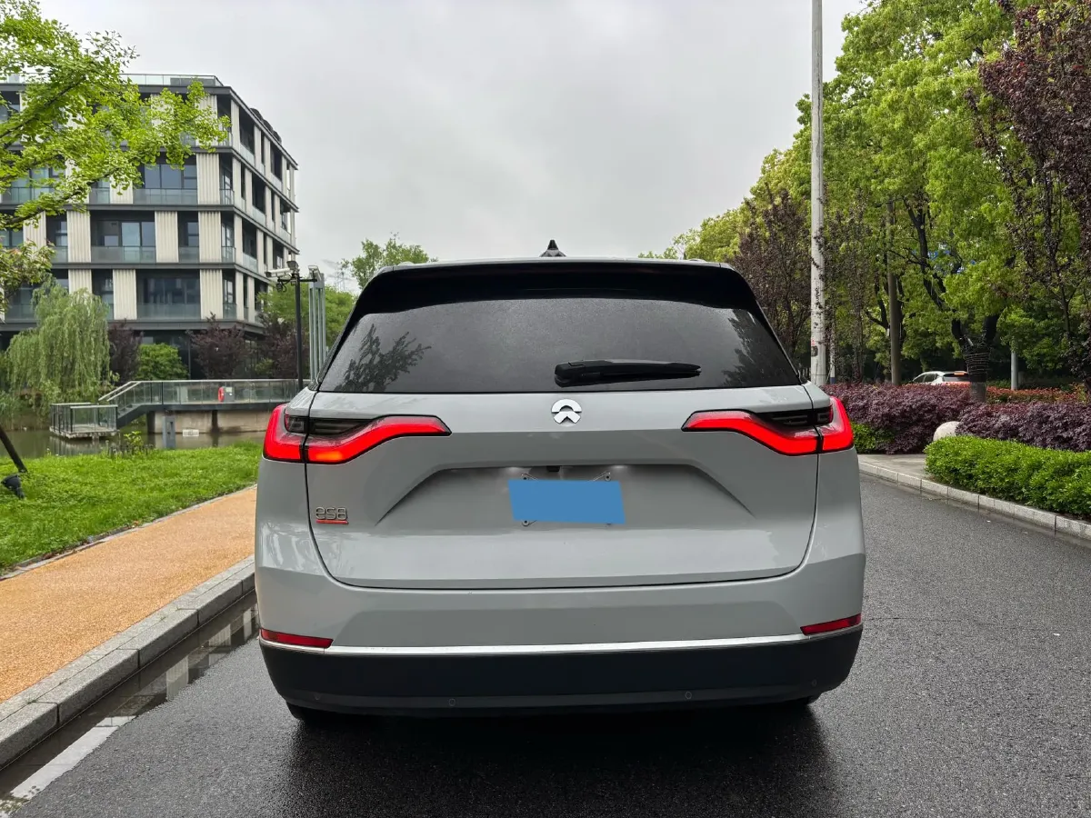 2020 NIO ES8 BEV 70KWH,autocango,china used car exporter,china ev exporter,chinese used car exporter,chinese used ev exporter