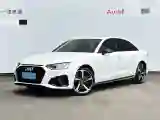 2024 Audi A4L 2.0T 190HP L4 7DCT