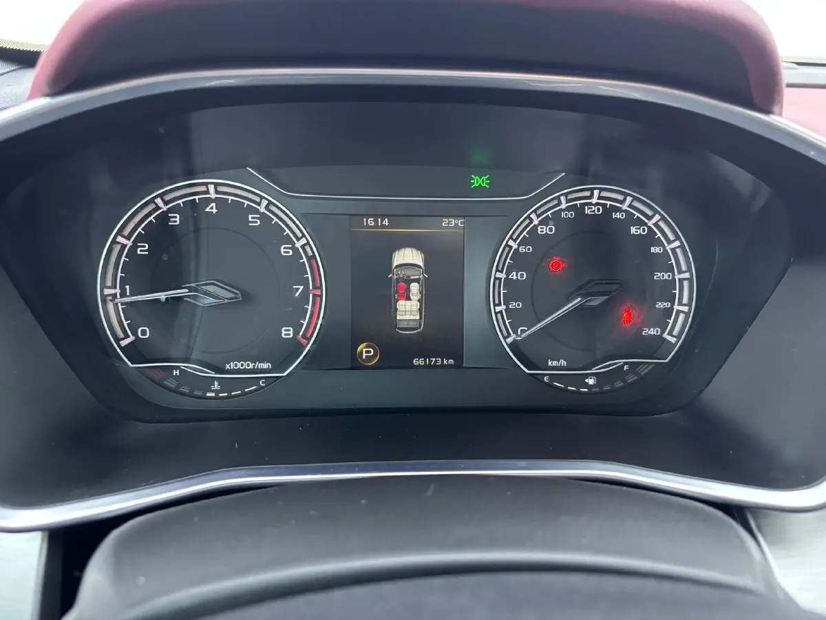 2020 Geely Coolray 1.5T 177HP L3 7DCT,autocango,china used car exporter,china ev exporter,chinese used car exporter,chinese used ev exporter