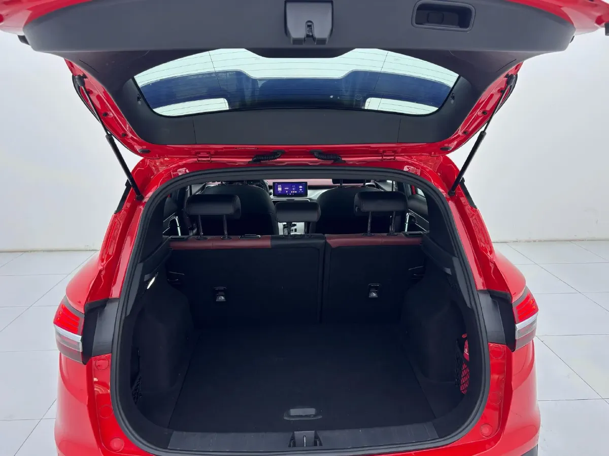 2020 Geely Coolray 1.5T 177HP L3 7DCT,autocango,china used car exporter,china ev exporter,chinese used car exporter,chinese used ev exporter