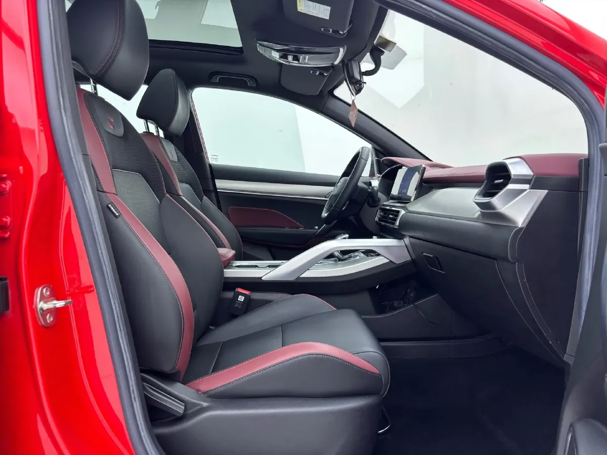 2020 Geely Coolray 1.5T 177HP L3 7DCT,autocango,china used car exporter,china ev exporter,chinese used car exporter,chinese used ev exporter