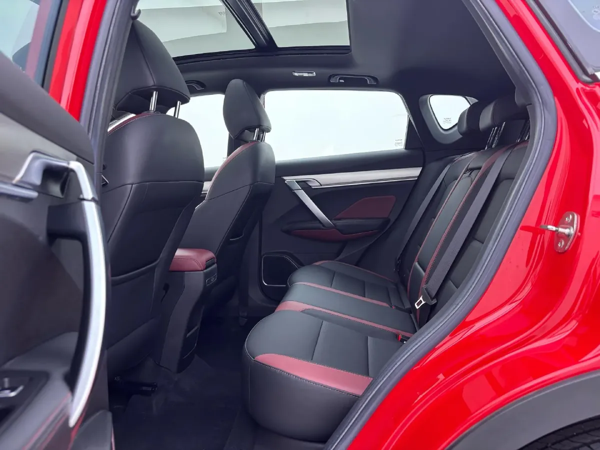 2020 Geely Coolray 1.5T 177HP L3 7DCT,autocango,china used car exporter,china ev exporter,chinese used car exporter,chinese used ev exporter