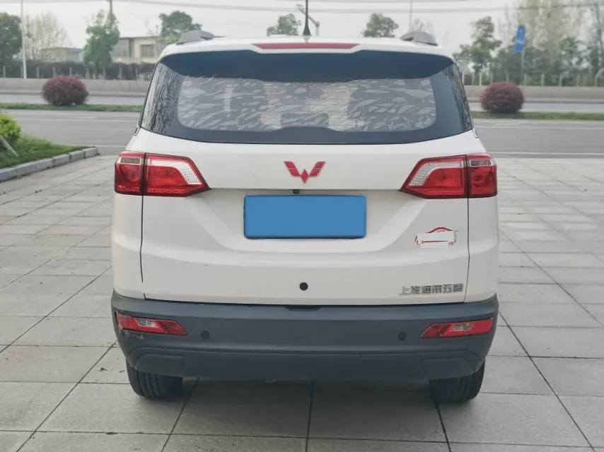 2019 WuLing HongGuang S3 1.5L 99HP L4 6MT,autocango,china used car exporter,china ev exporter,chinese used car exporter,chinese used ev exporter