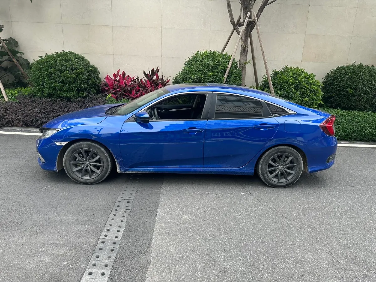 2019 Honda Civic 1.5T 177HP L4 CVT,autocango,china used car exporter,china ev exporter,chinese used car exporter,chinese used ev exporter