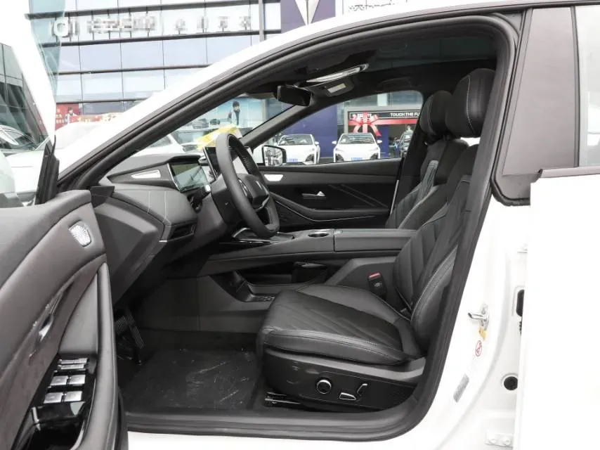 2024 Deepal SL03 BEV 58.89KWH,autocango,china used car exporter,china ev exporter,chinese used car exporter,chinese used ev exporter