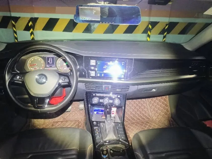 2019 Skoda Kodiak 2.0T 186HP L4 7DCT,autocango,china used car exporter,china ev exporter,chinese used car exporter,chinese used ev exporter