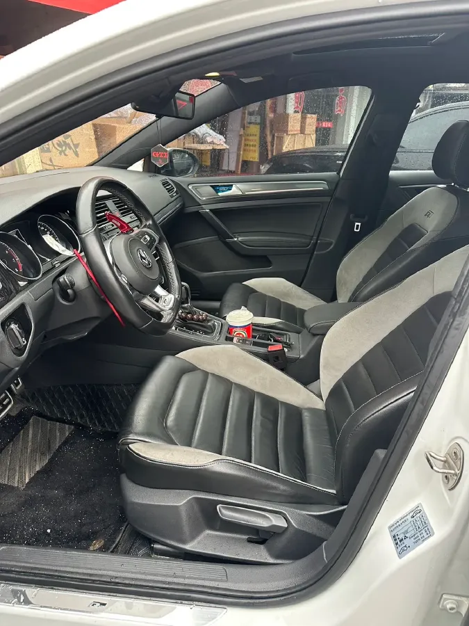 2018 Volkswagen Golf 1.4T 150HP L4 7DCT,autocango,china used car exporter,china ev exporter,chinese used car exporter,chinese used ev exporter