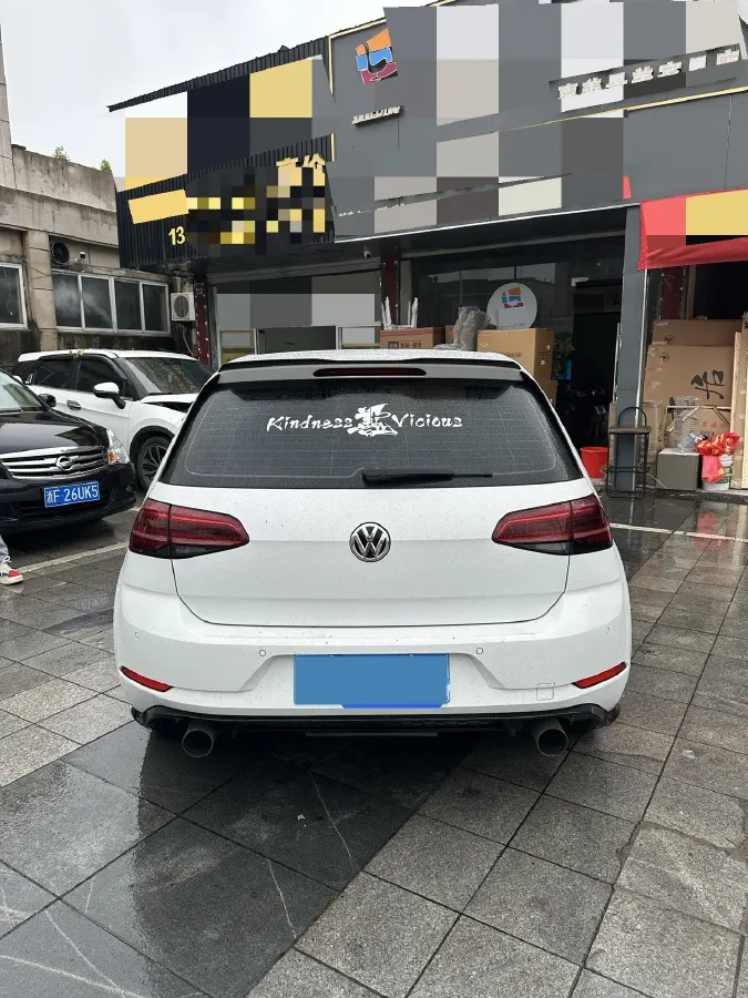 2018 Volkswagen Golf 1.4T 150HP L4 7DCT,autocango,china used car exporter,china ev exporter,chinese used car exporter,chinese used ev exporter