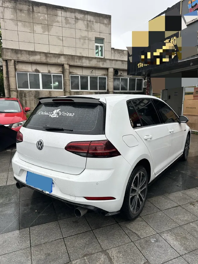 2018 Volkswagen Golf 1.4T 150HP L4 7DCT,autocango,china used car exporter,china ev exporter,chinese used car exporter,chinese used ev exporter