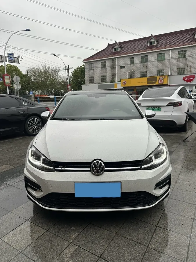 2018 Volkswagen Golf 1.4T 150HP L4 7DCT,autocango,china used car exporter,china ev exporter,chinese used car exporter,chinese used ev exporter