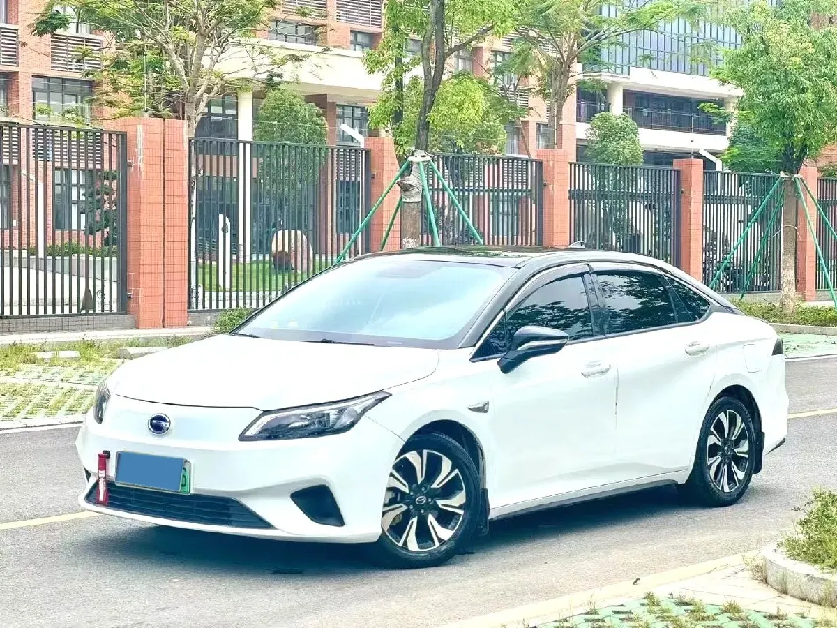 2019 Aion S BEV 58.8KWH,autocango,china used car exporter,china ev exporter,chinese used car exporter,chinese used ev exporter