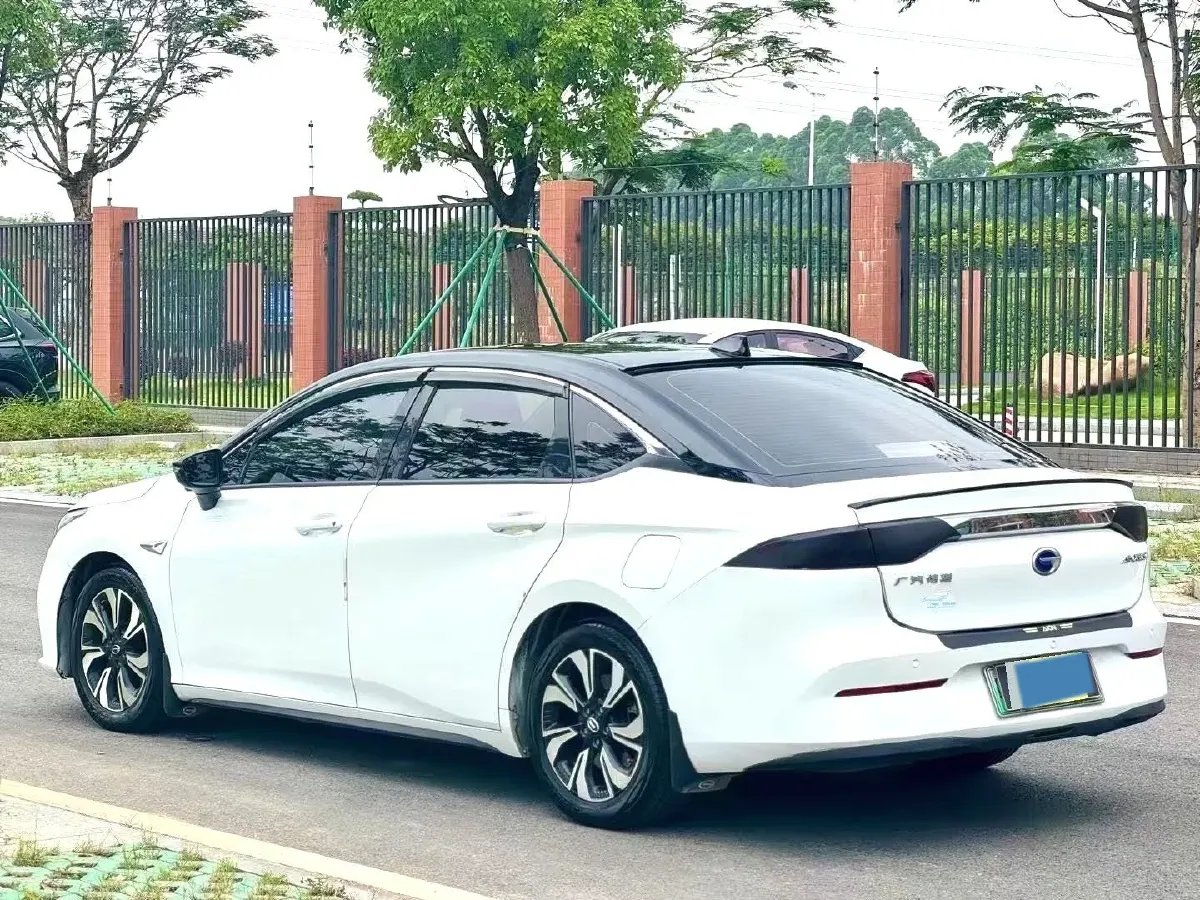 2019 Aion S BEV 58.8KWH,autocango,china used car exporter,china ev exporter,chinese used car exporter,chinese used ev exporter
