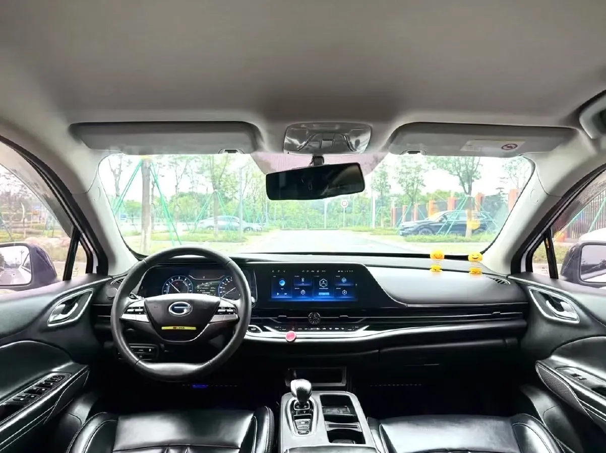 2019 Aion S BEV 58.8KWH,autocango,china used car exporter,china ev exporter,chinese used car exporter,chinese used ev exporter