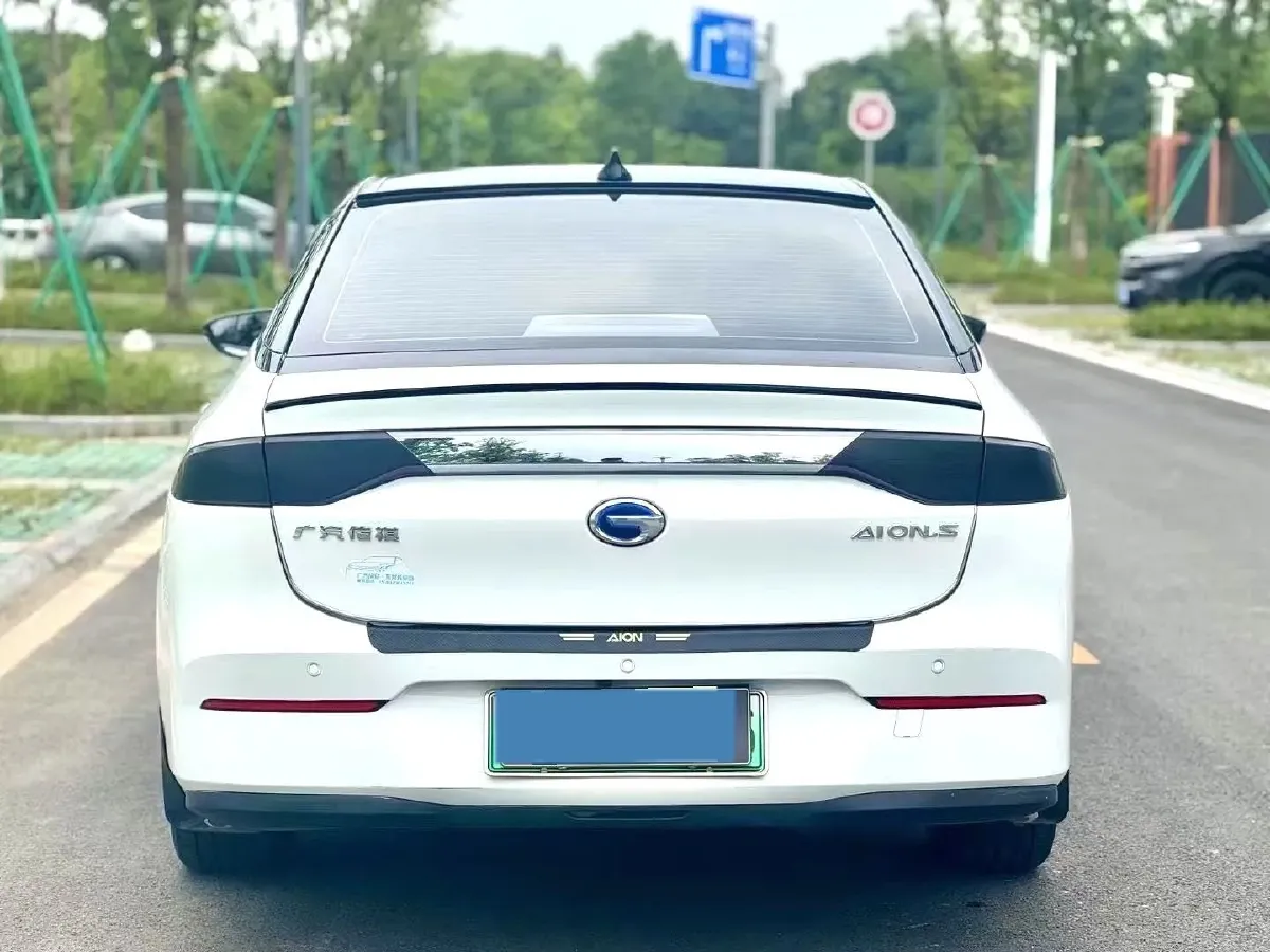 2019 Aion S BEV 58.8KWH,autocango,china used car exporter,china ev exporter,chinese used car exporter,chinese used ev exporter